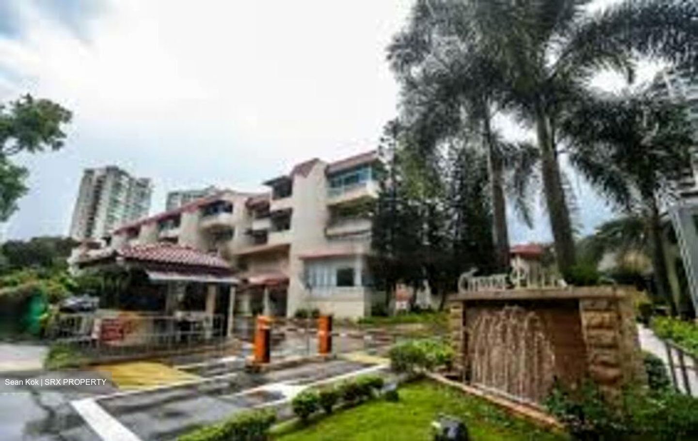 Chuan Park (D19), Condominium #476784021